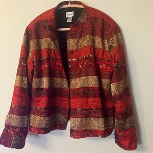 y2k vintage chicos - Gem 